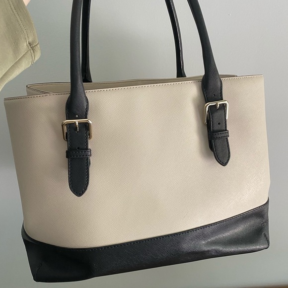 Large Kate Spade leather bag - Picture 2 of 7